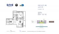 Floor Plan Thumbnail